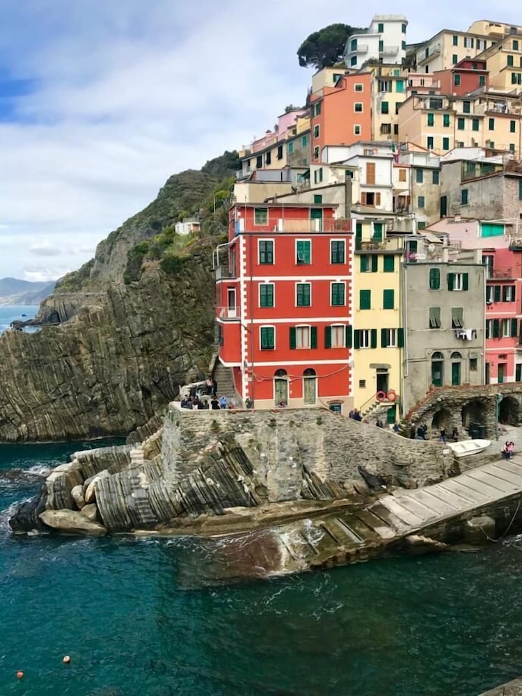 L'approdo Dell' Ammiraglio 23/25