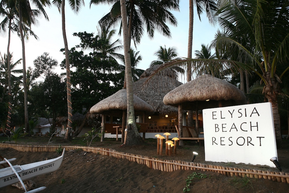 Elysia Beach Resort 1/42