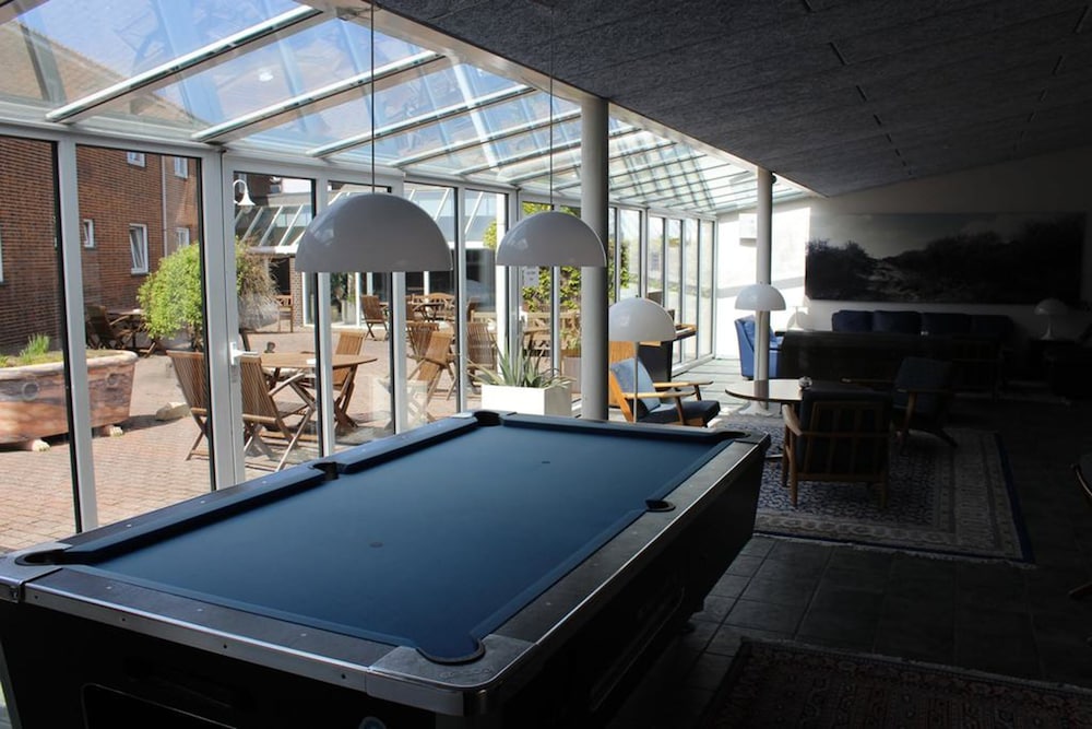 Montra Hotel Hanstholm 2/57