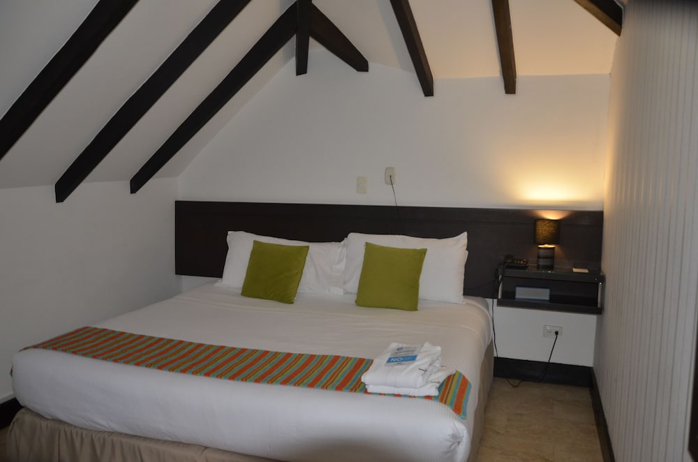Santa Maria De Leyva Hotel Boutique 13/68