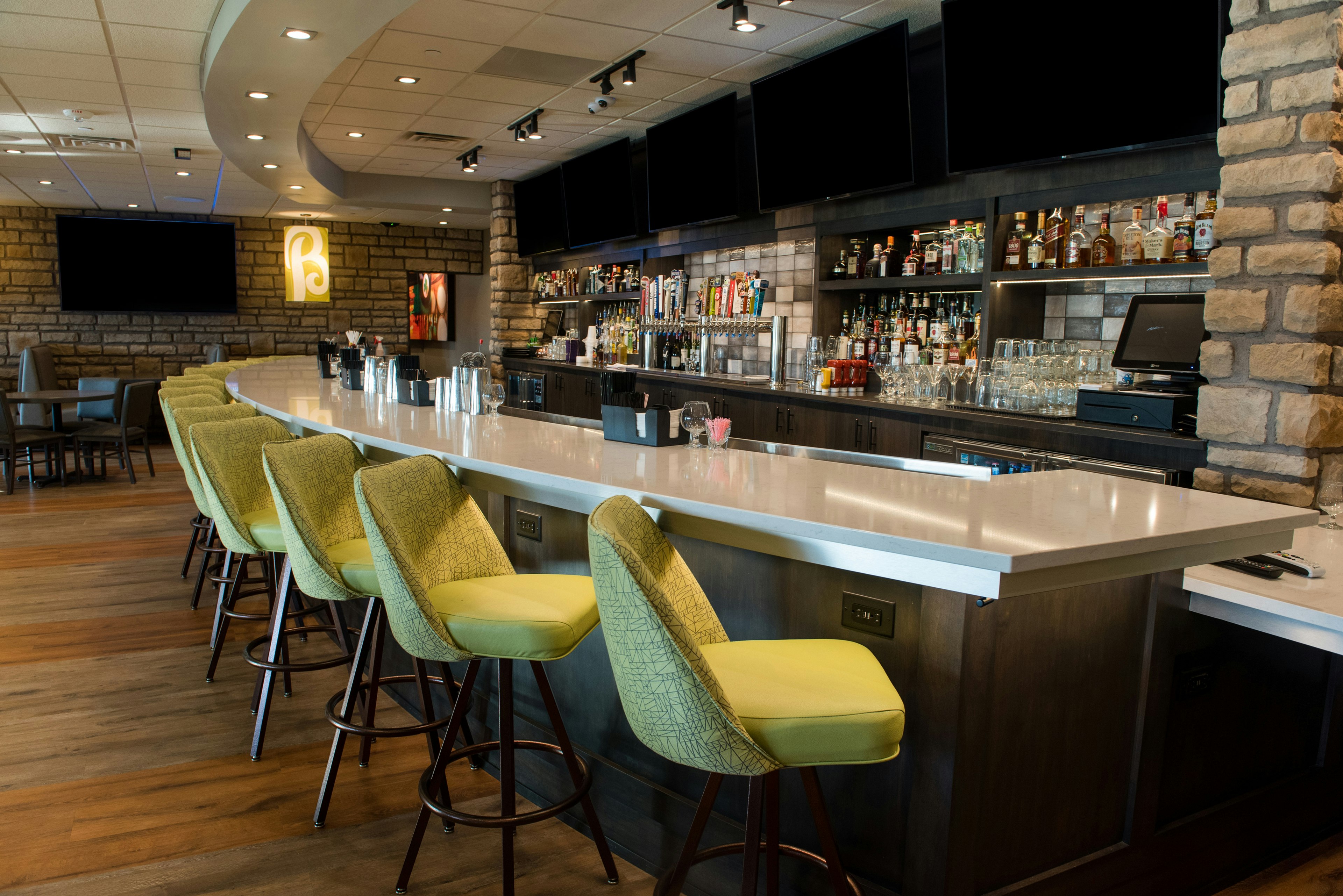 Holiday Inn Hotel And Suites Des Moines Northwest 22/50