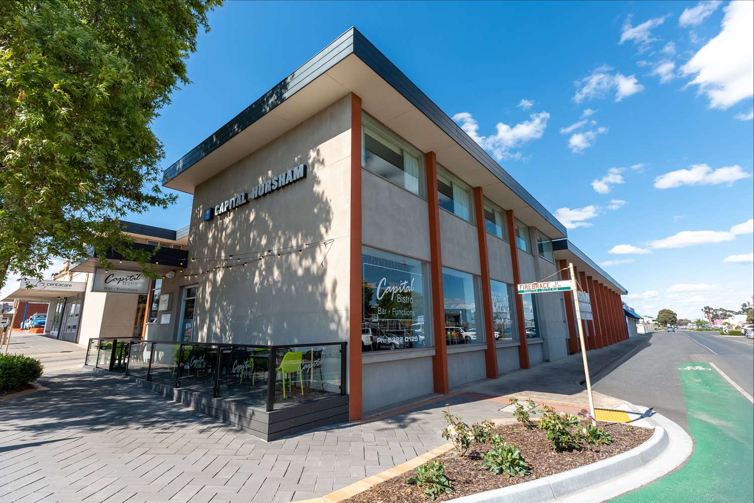 Comfort Inn Capital Horsham 2/9