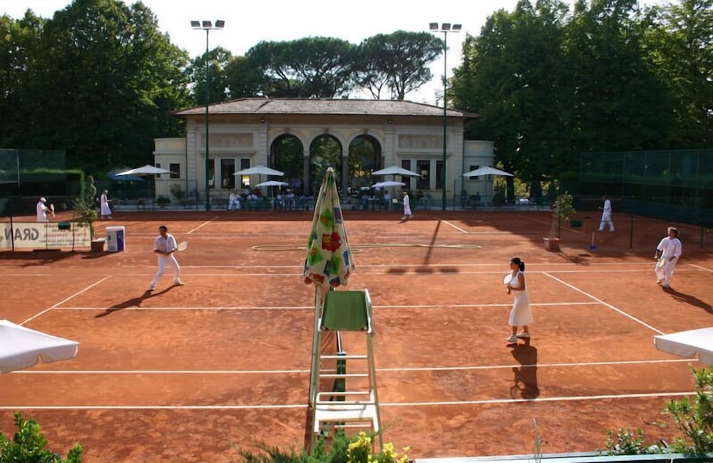 Best Western Hotel Cappelli 41/75