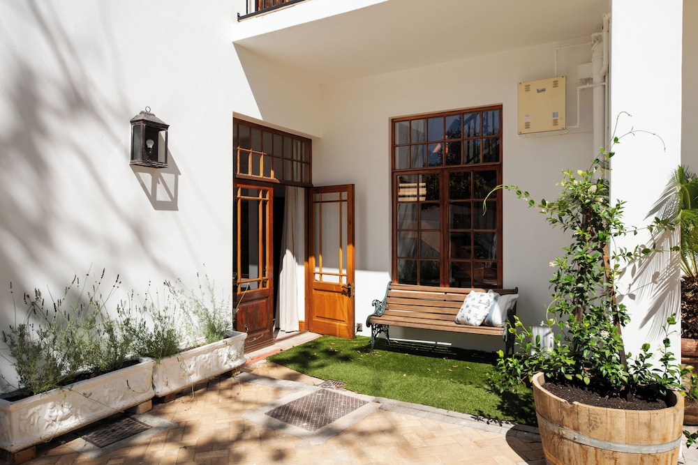 Avontuur Manor House 1/50