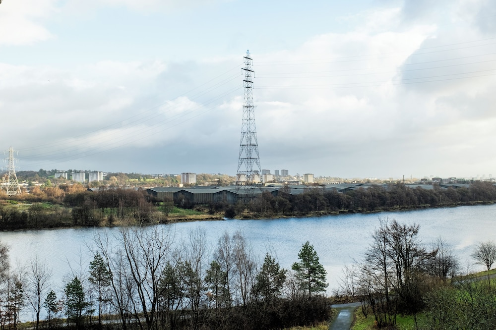Muthu Glasgow River Hotel 76/81