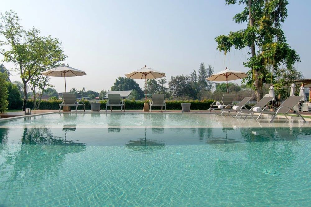 THE CHIANG MAI RIVERSIDE 38/50