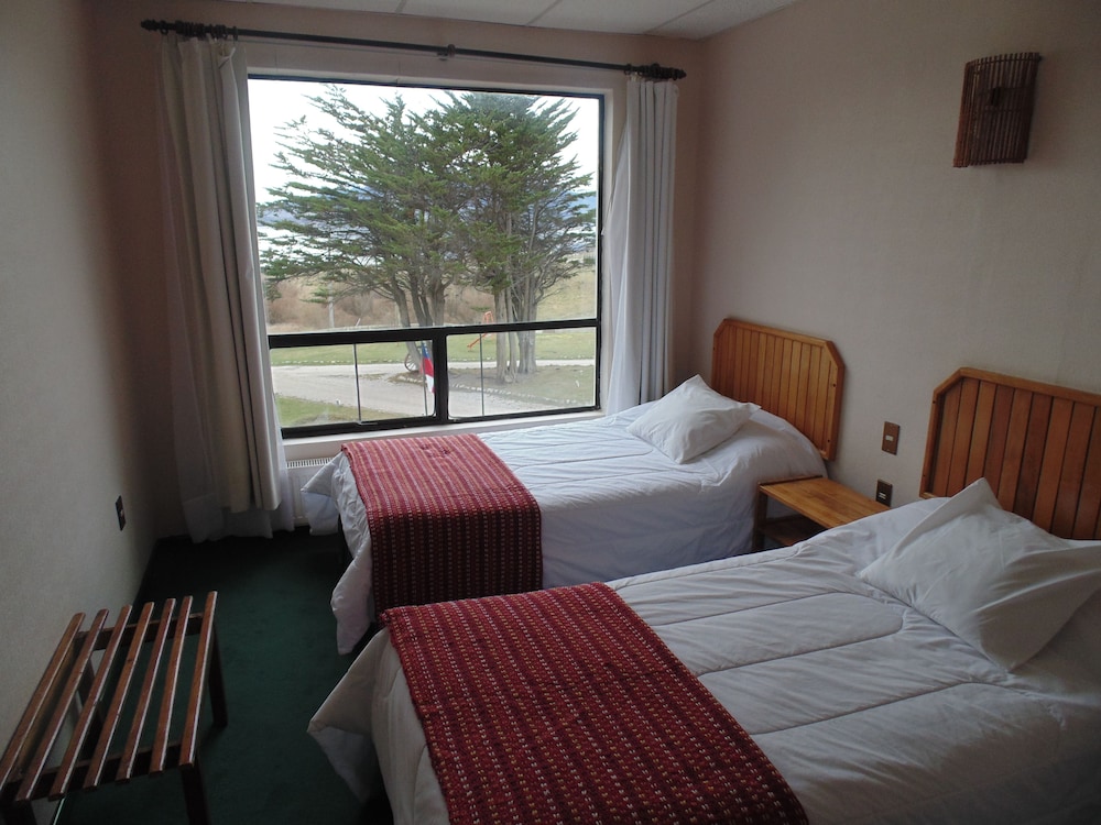 HOTEL HD NATALES 13/68