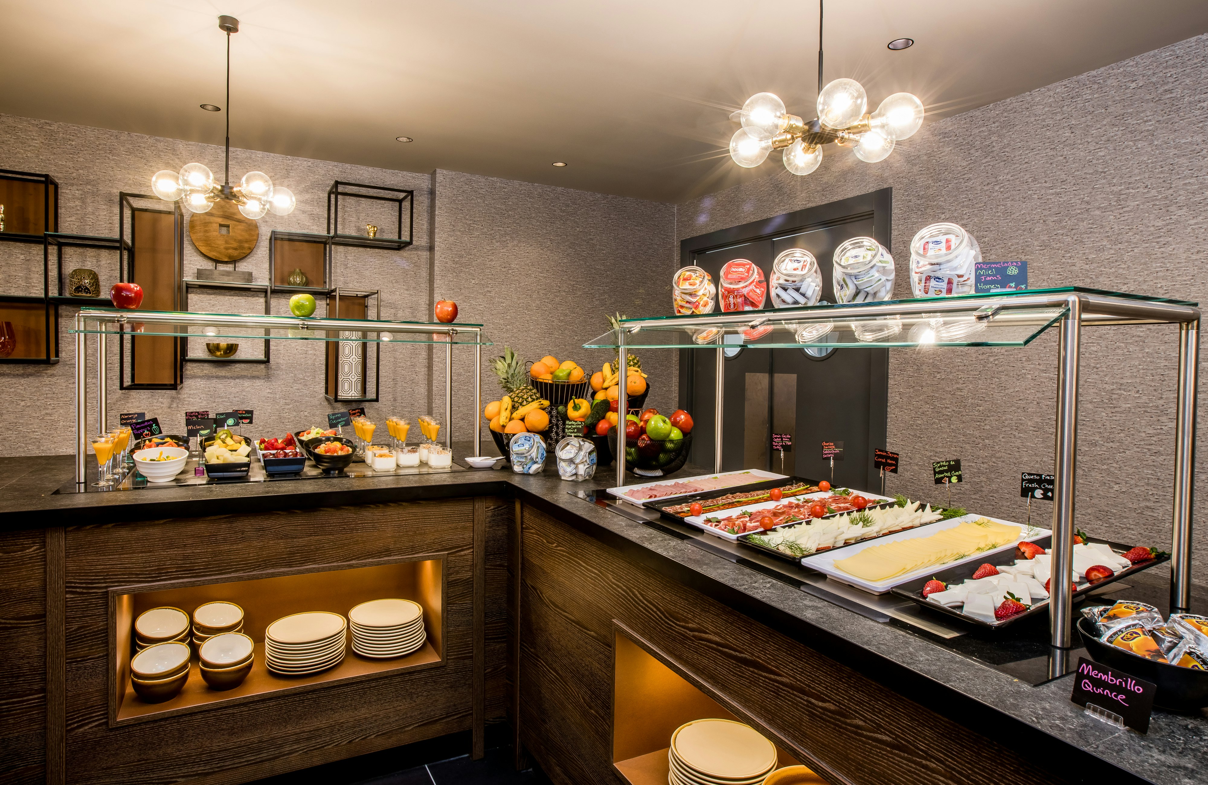NYX Hotel Madrid by Leonardo Hotels 74/74