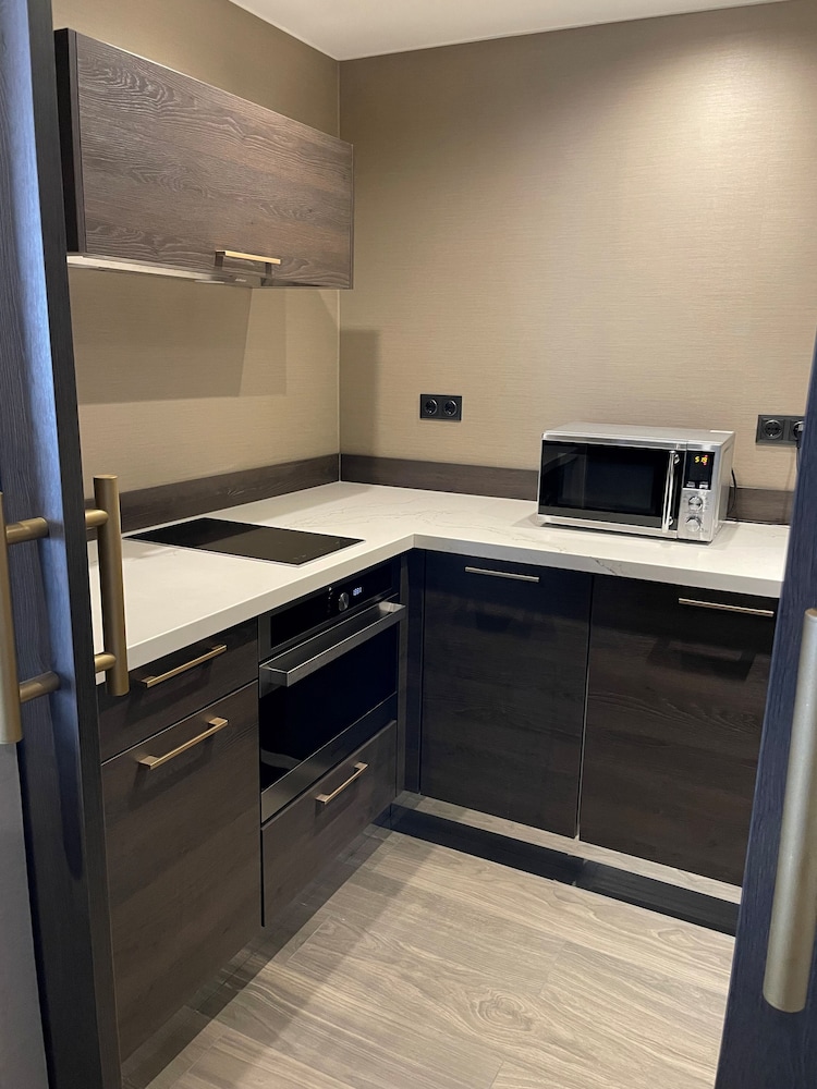 希尔顿慕尼黑城市酒店(Hilton Munich City) 图片5