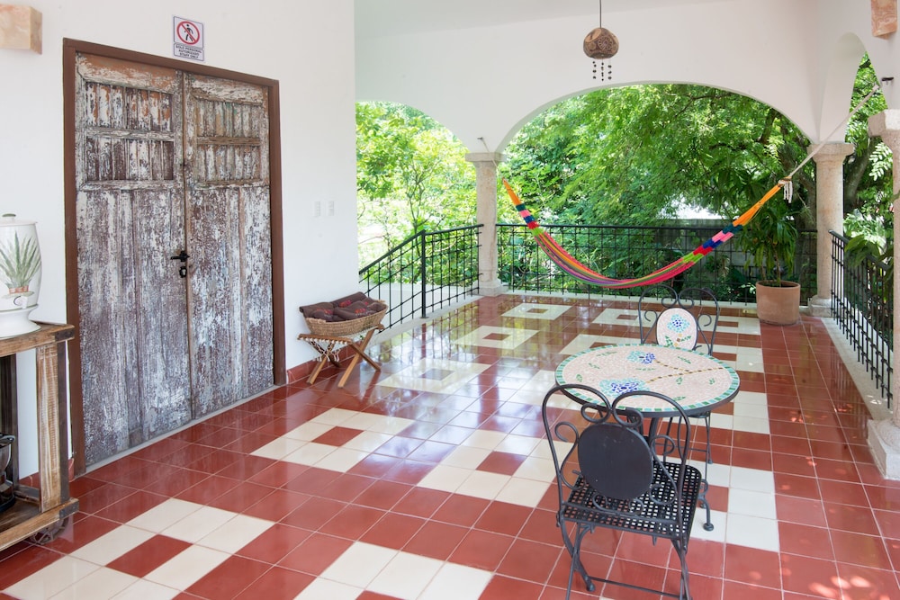 Hotel Posada San Juan 28/50