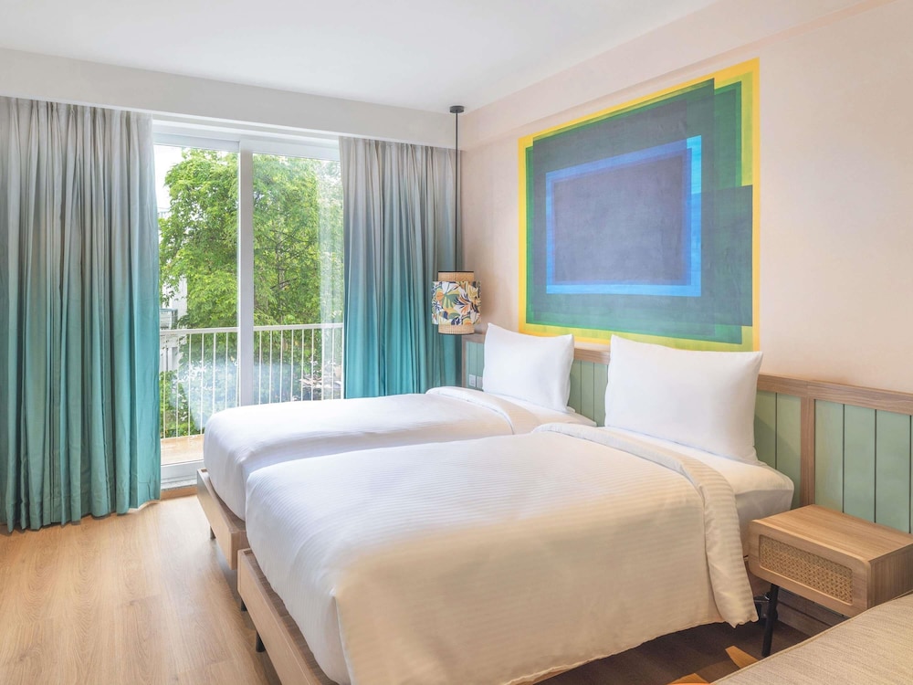 Ibis Styles Goa Vagator 19/50