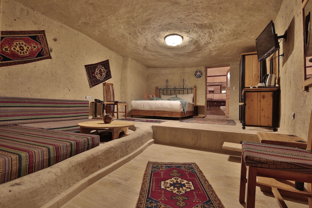 Fosil Cave Hotel 29/50
