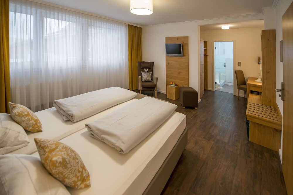 Landidyll Hotel Gasthof Zum Freden 4/49