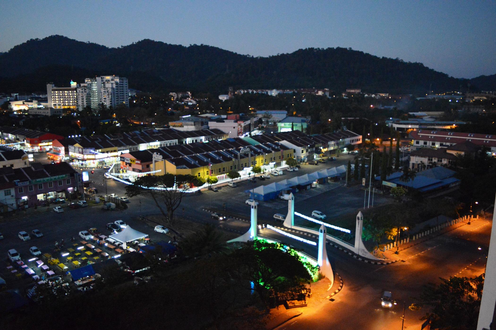 Goldsands Hotel Langkawi 90/96