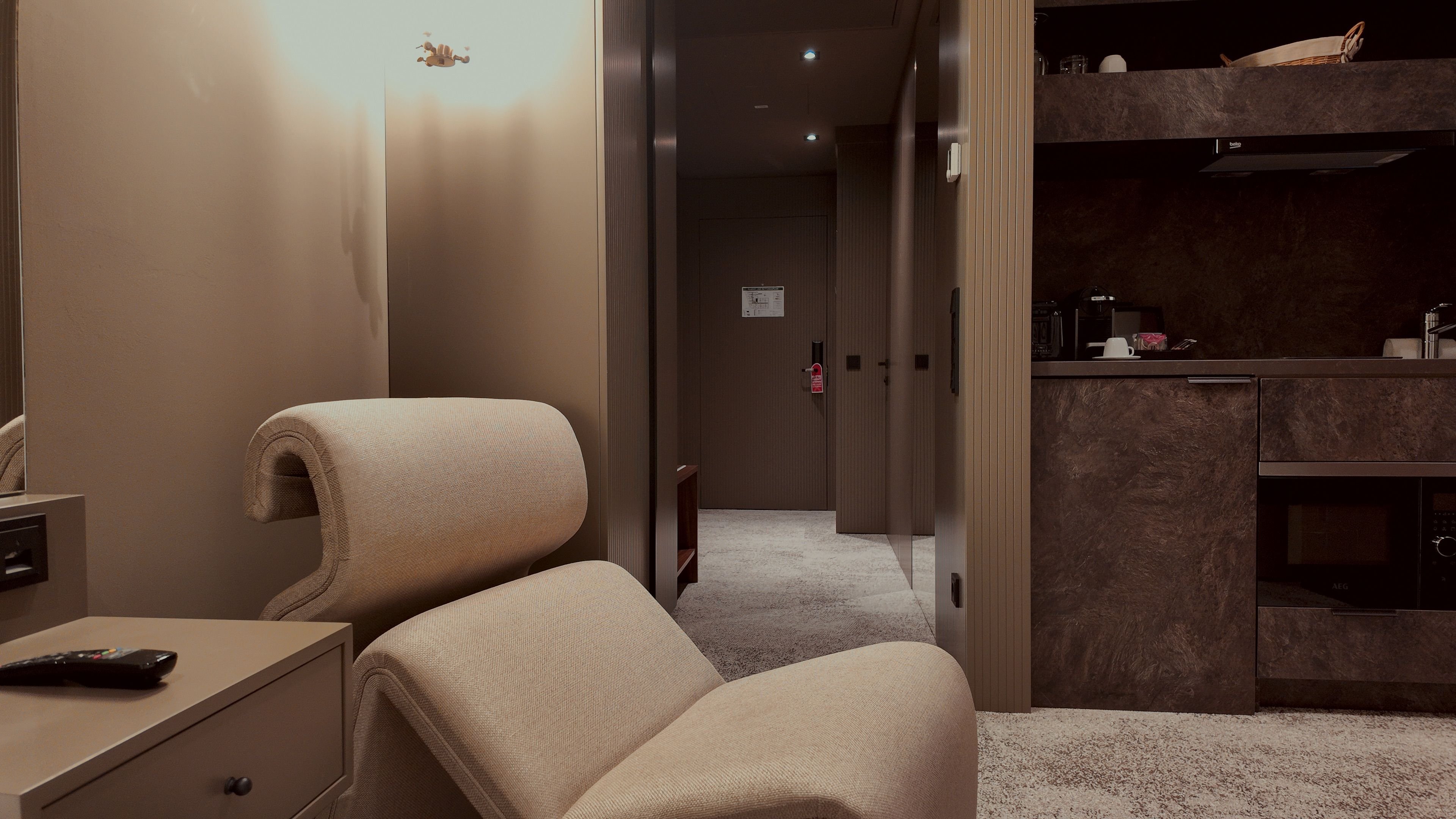 Bellman Hotel 28/38
