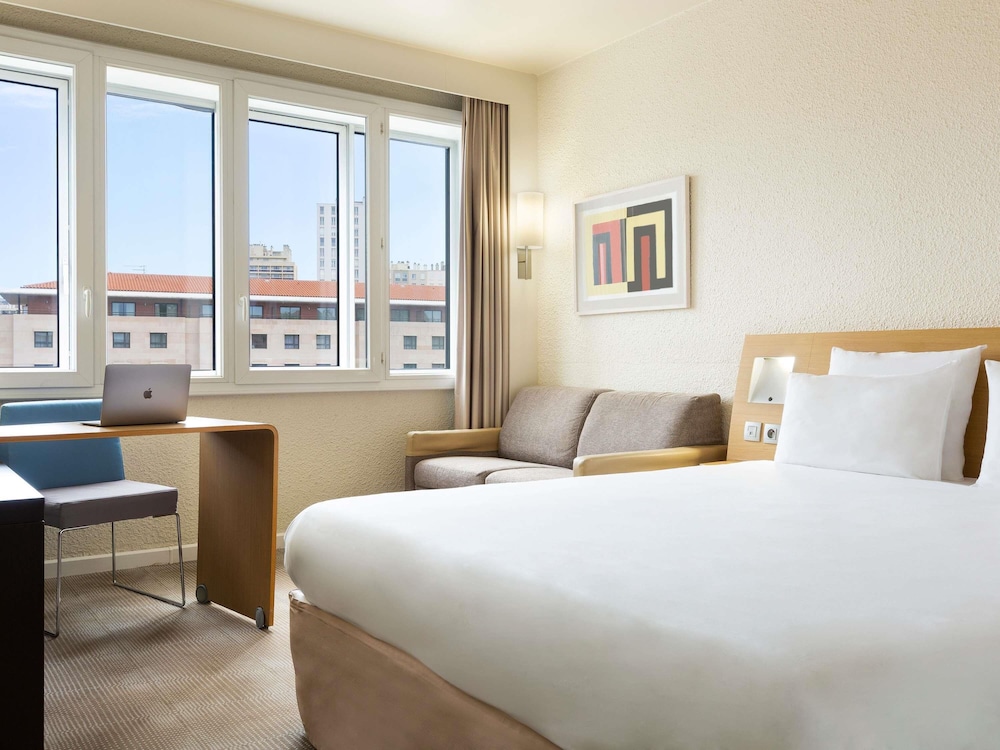 Novotel Marseille Vieux Port 24/73