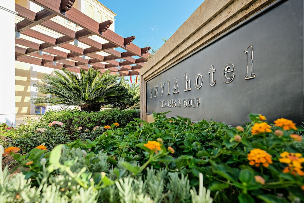 Envia Almeria Apartments Spa Golf 4/50