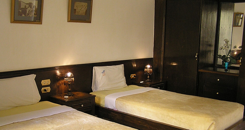 El Nakhil Hotel 13/50