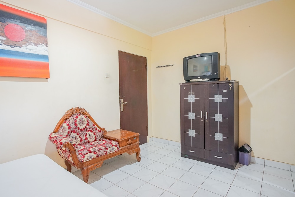 Mahendra Beach Inn 11/41