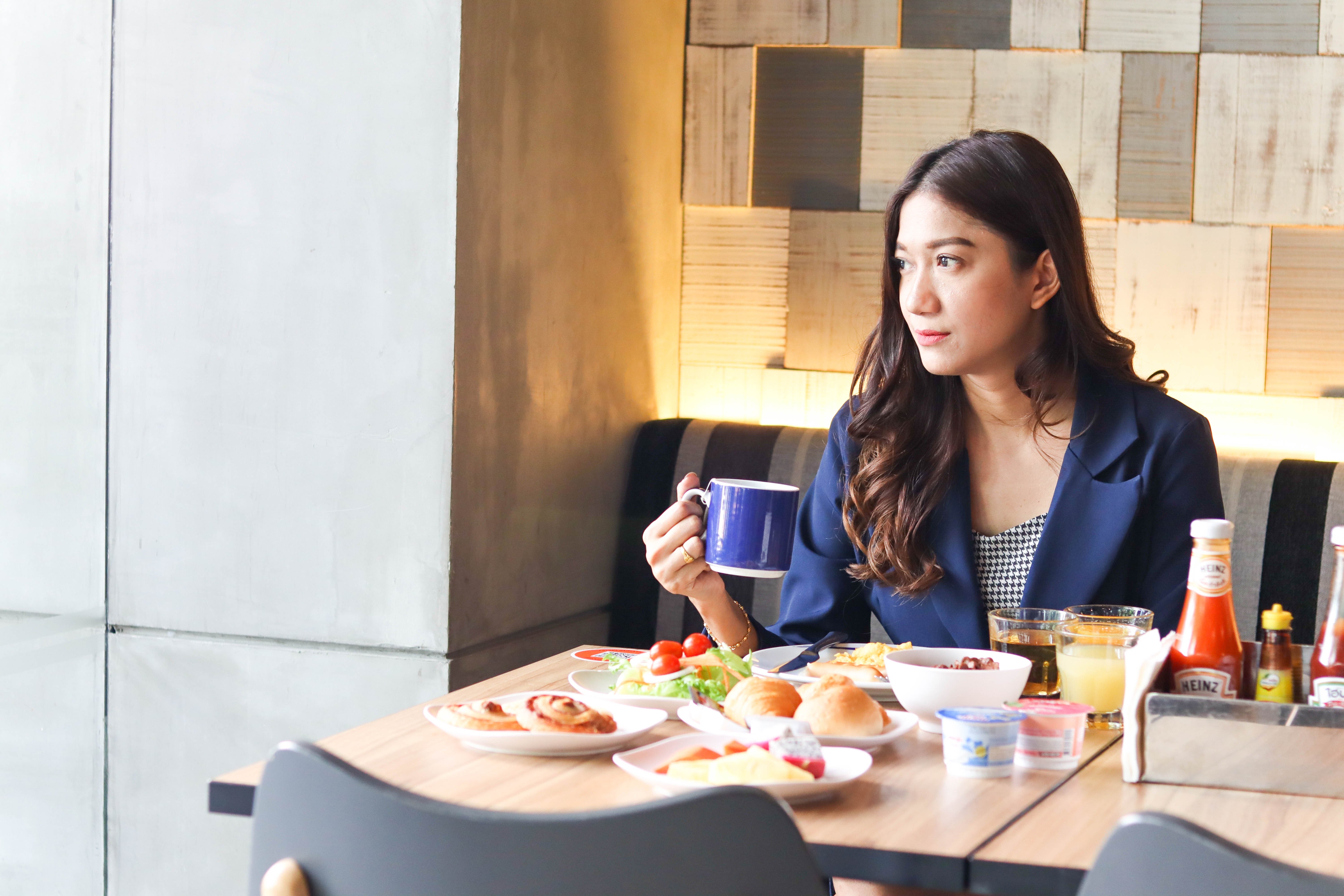 Holiday Inn Express Bangkok Sathorn 58/75