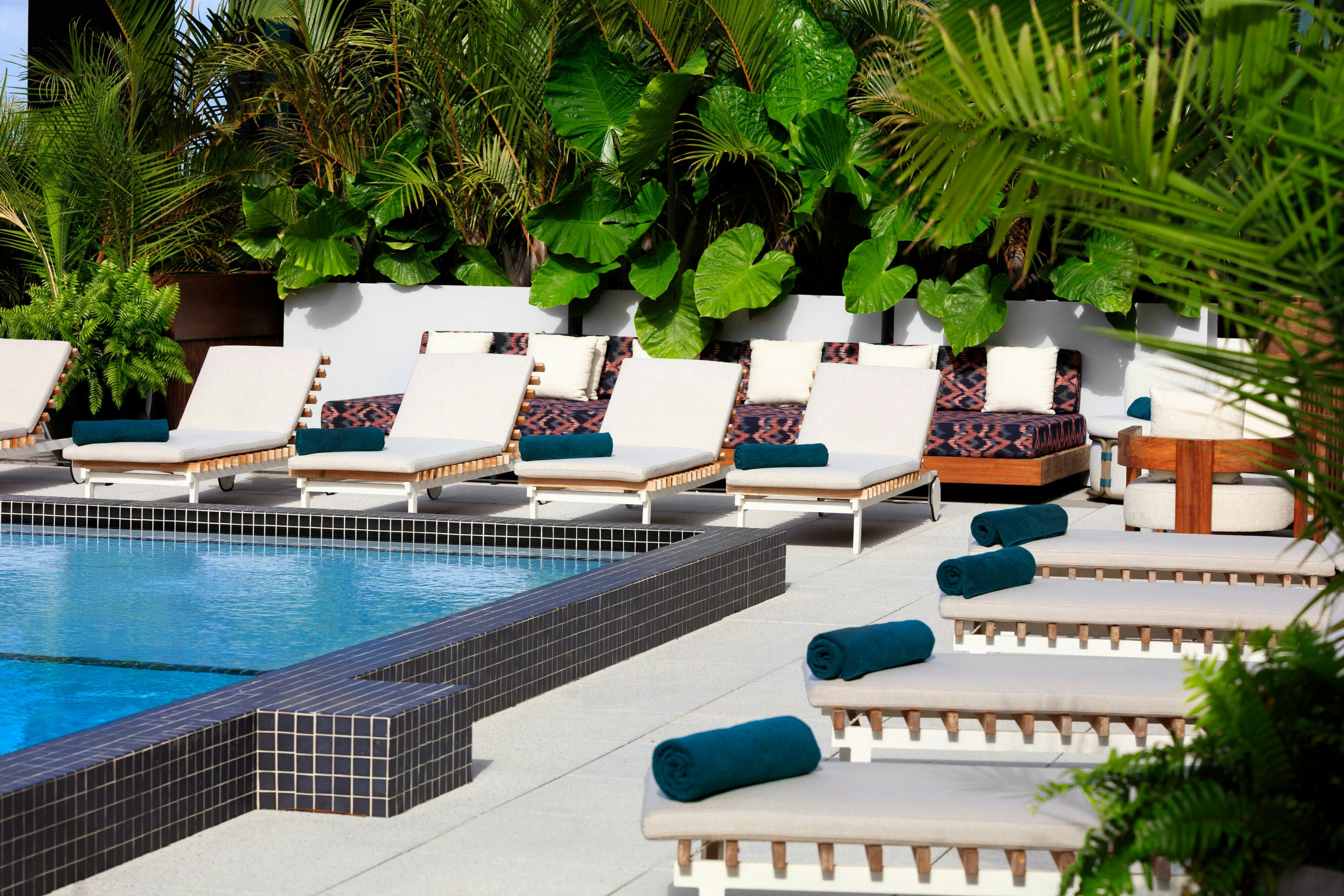 Moxy Miami Wynwood 6/7