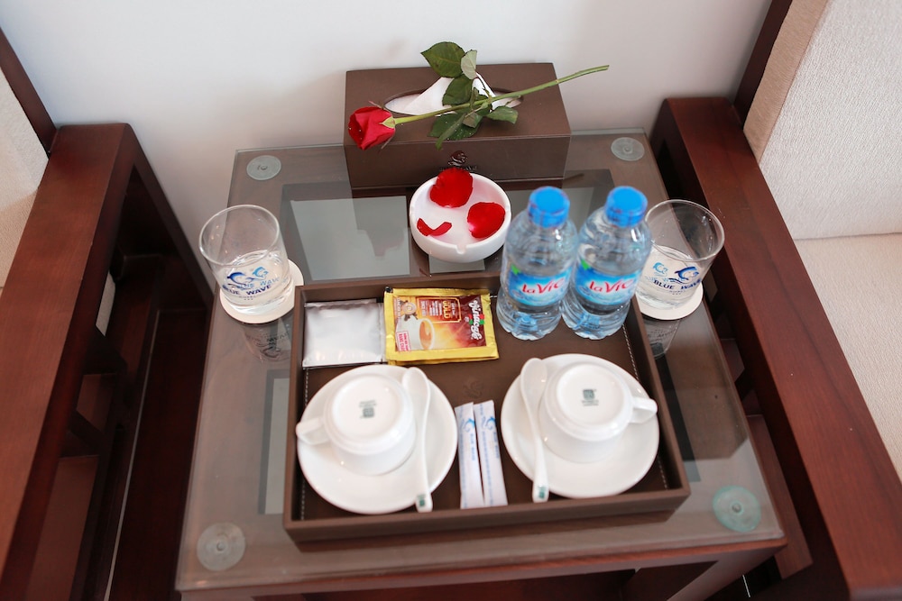 Blue Wave Hotel 30/38