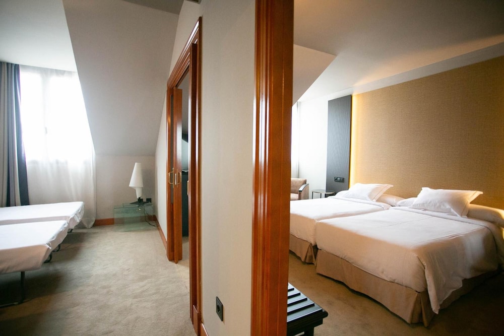 Hotel Sercotel Ciudad de Oviedo 5/39