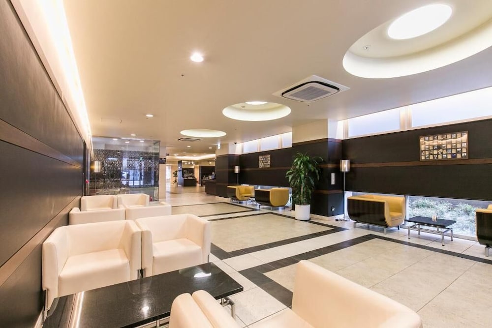Nishitetsu Inn Kokura 8/50