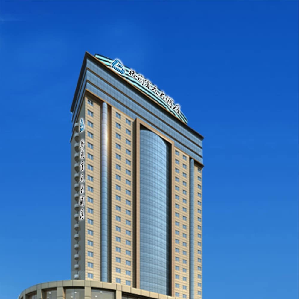 Wanyue Grand Skylight Hotel Shenzhen 1/50