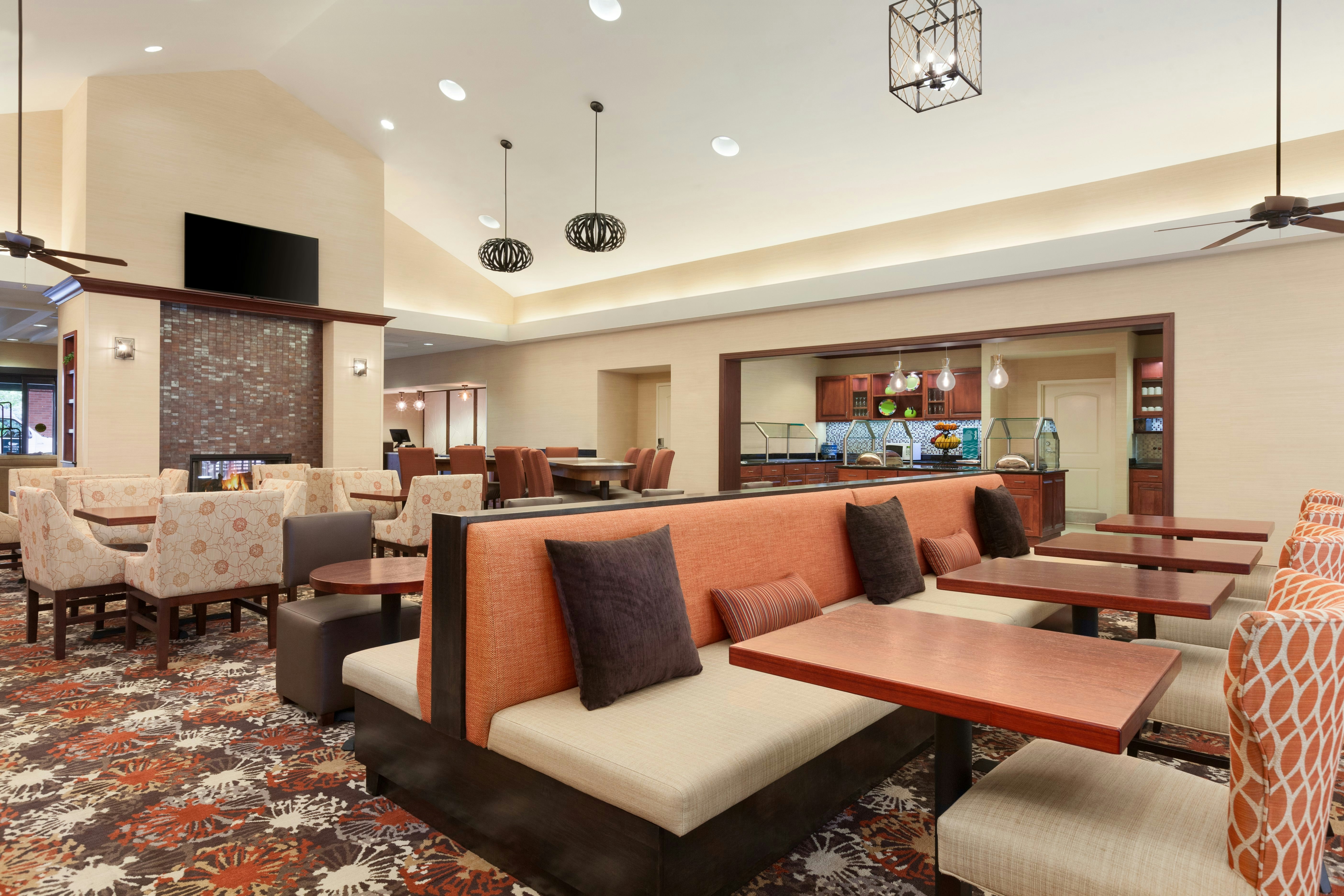 Homewood Suites By Hilton Medford 32/61