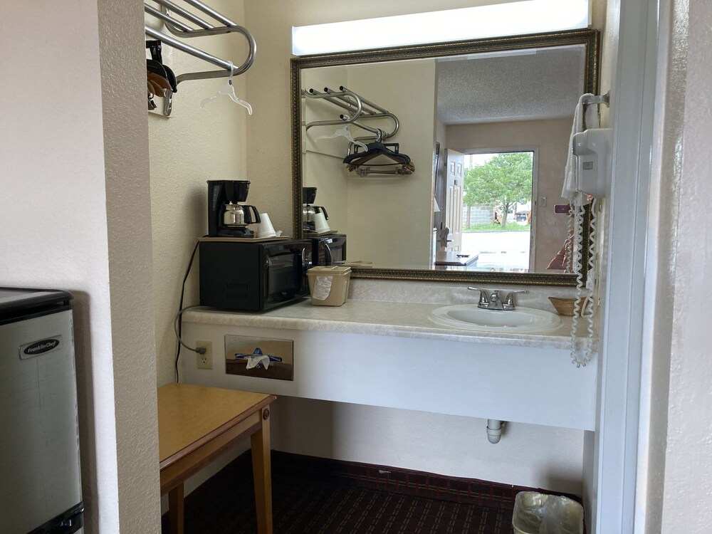 Travel Inn Hazen 34/63