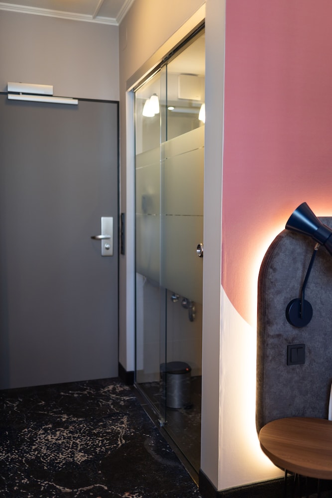 Mercure Mainz City Center (ex Advena Europa) 48/81