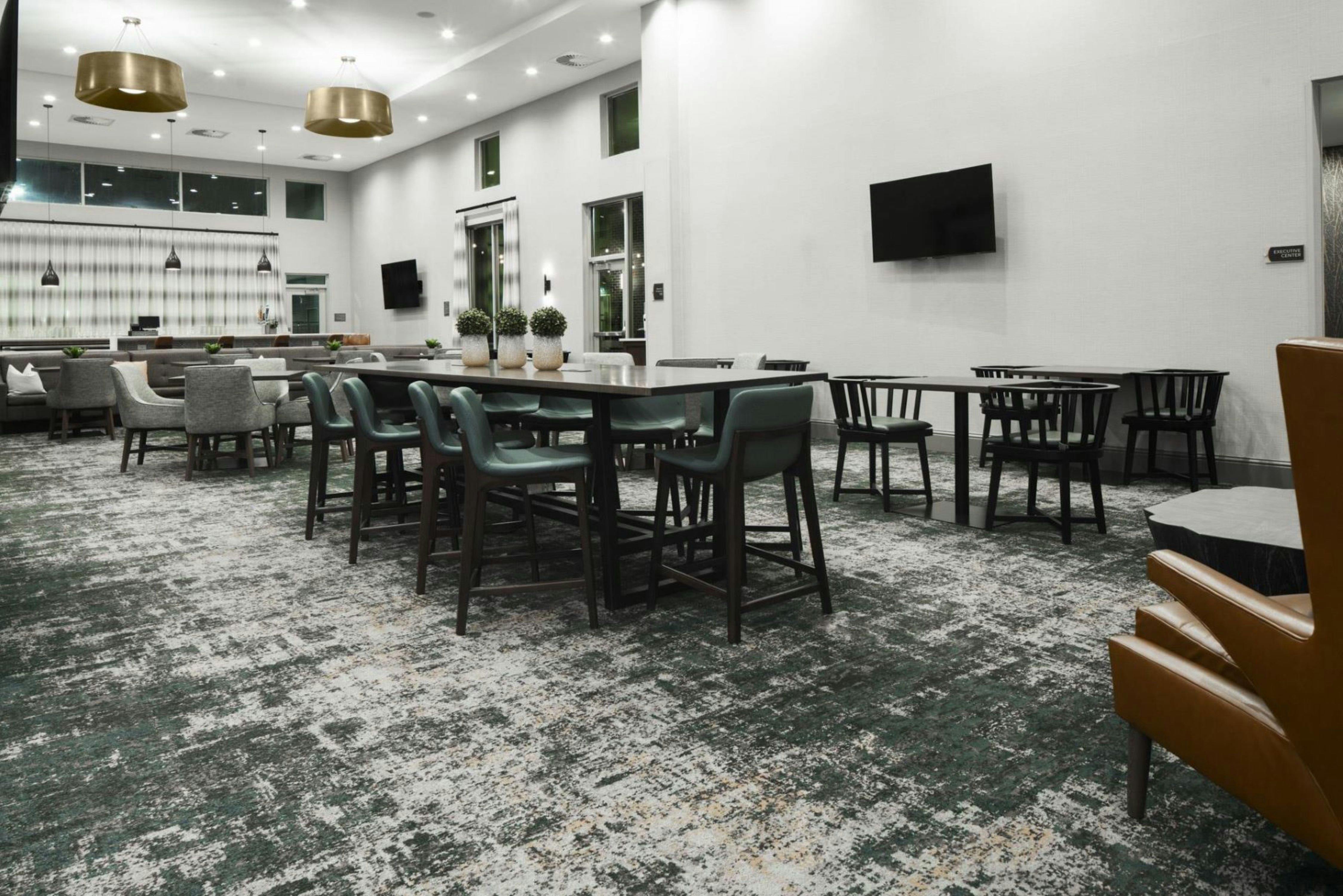 Homewood Suites by Hilton DFW Airport South 13/14