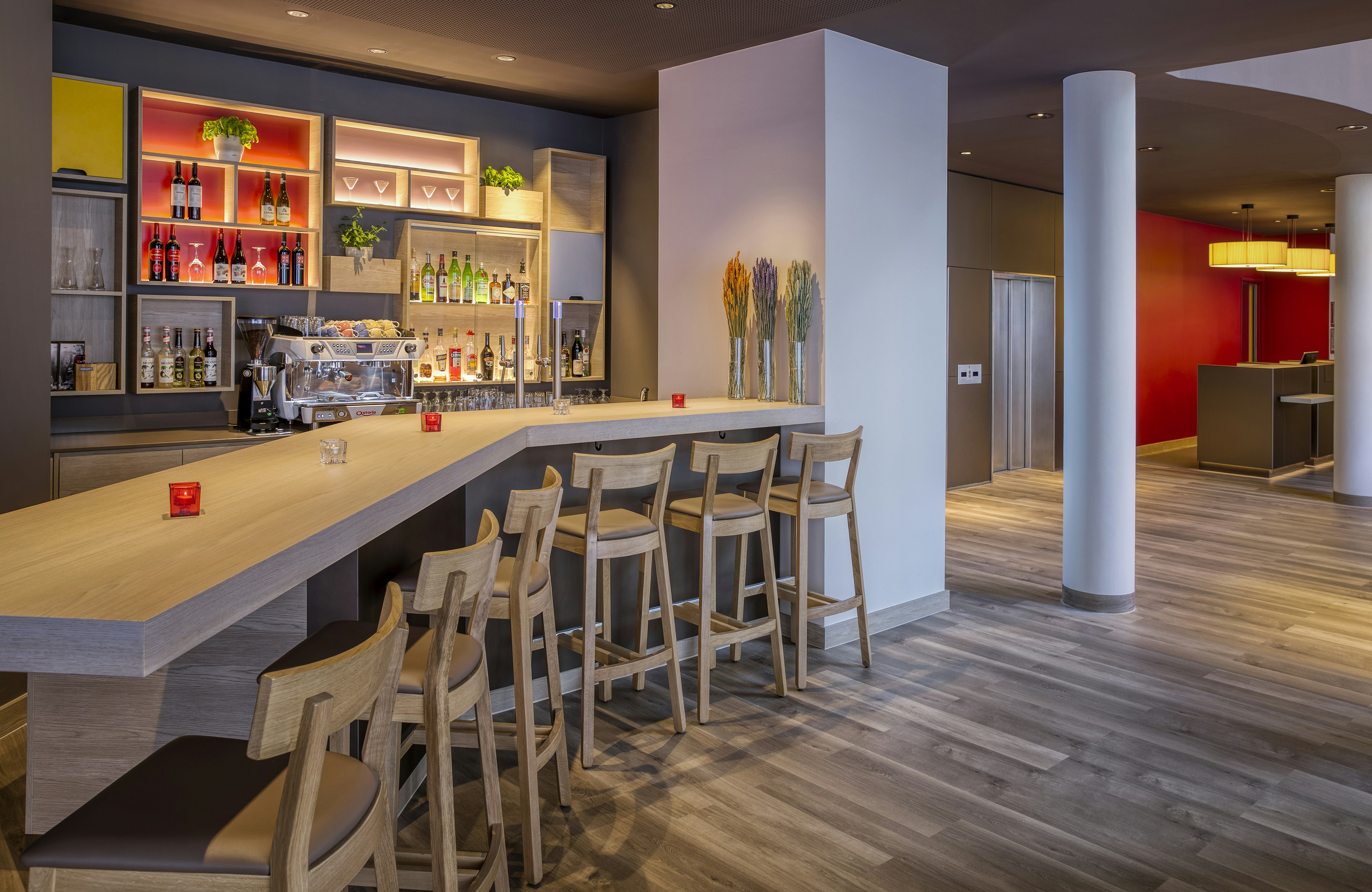 Hotel Nurnberg city center by Leonardo Hotels 21/34