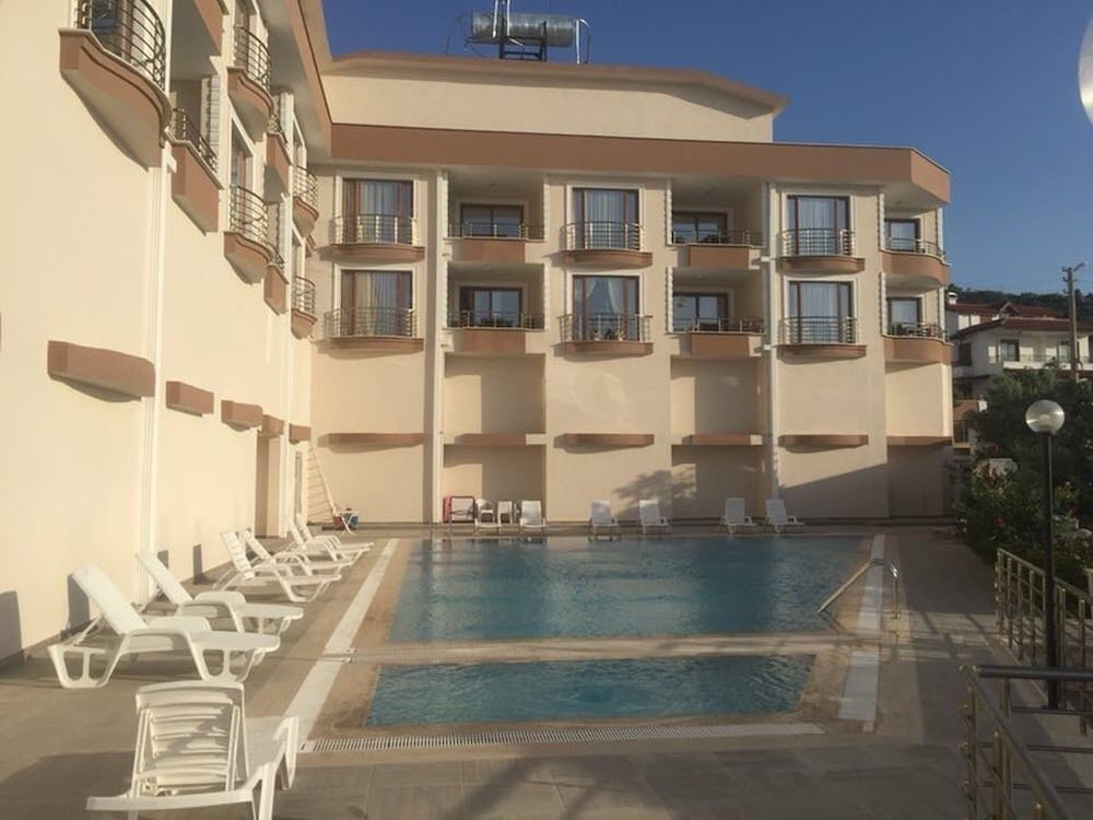 Erpey Ferah Apart Otel 2/46