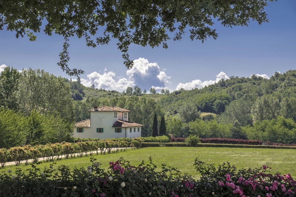 Viesca Suites & Villas Il Borro Toscana 47/50