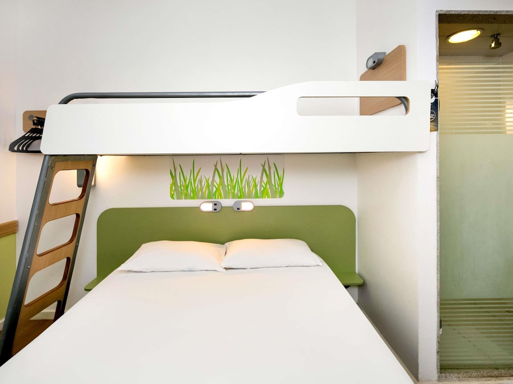 Ibis Budget Campo Grande 19/30