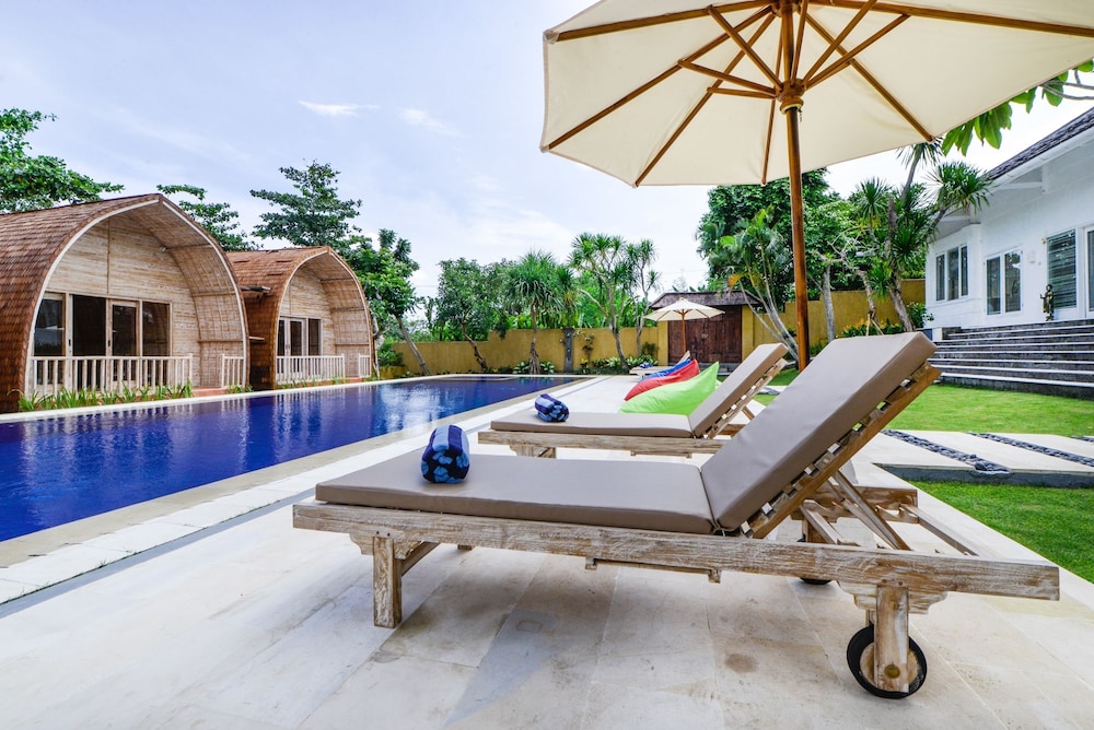 Villa Del Mar Canggu 34/50