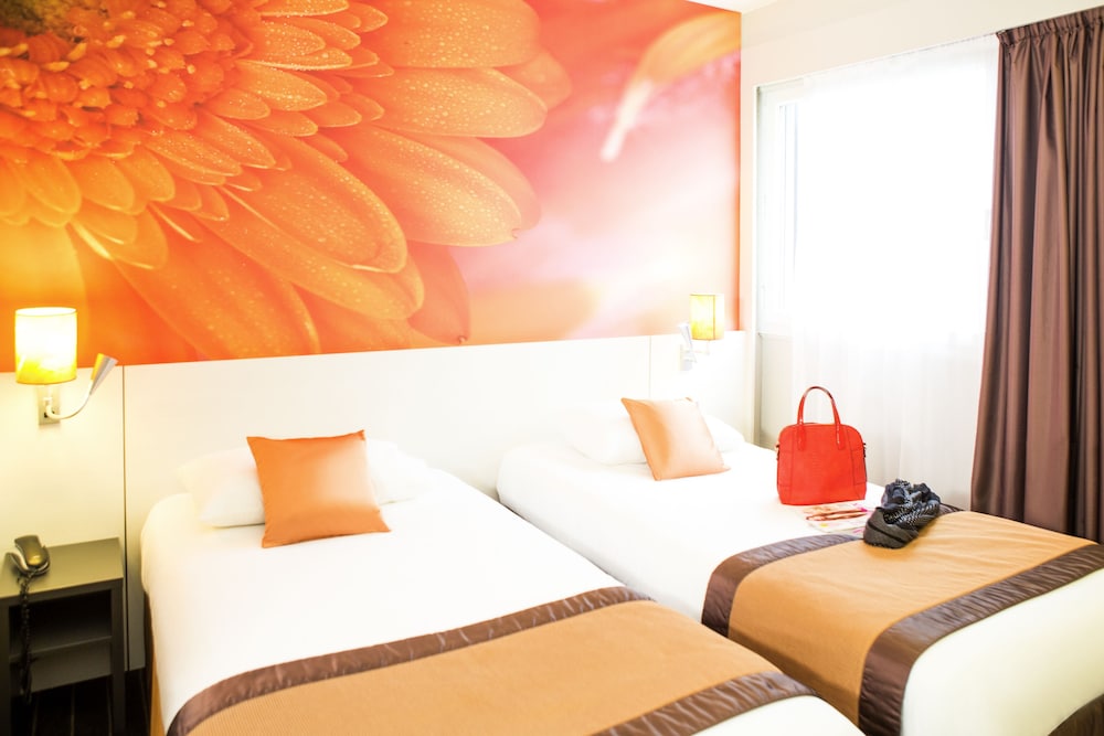 ibis Styles Bordeaux Meriadeck 14/59