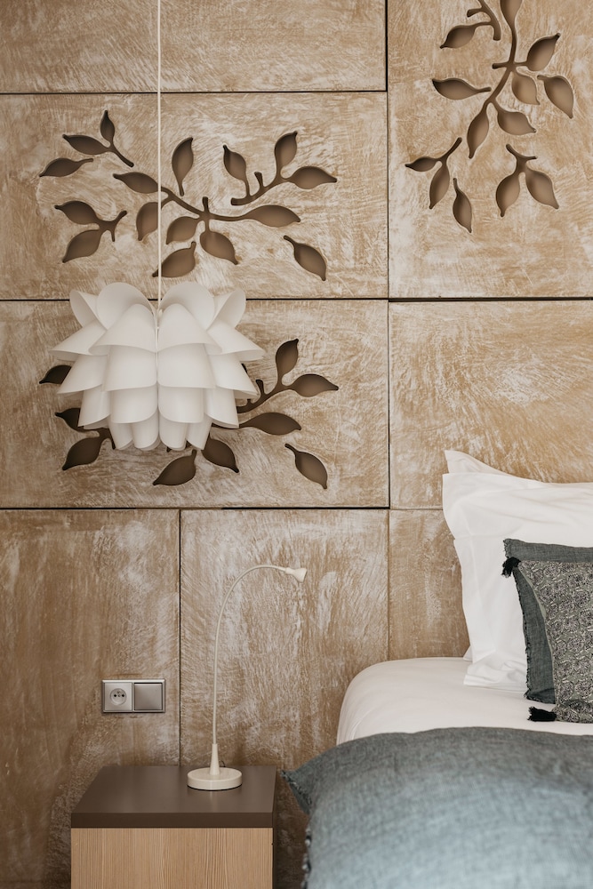 Boutique Hotel Cezanne 19/62