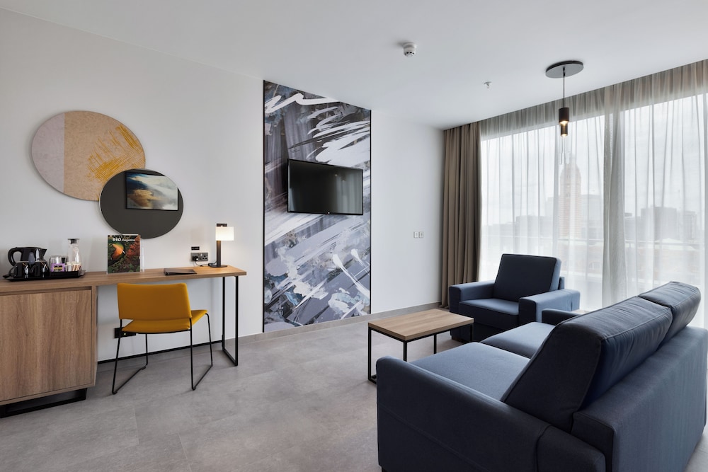 Hotel Riu Plaza London Victoria 29/50