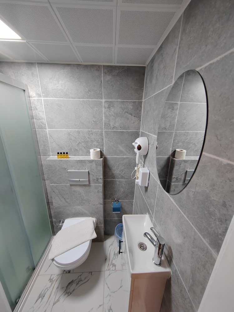 Alibabam Hotel Apartment 49/50