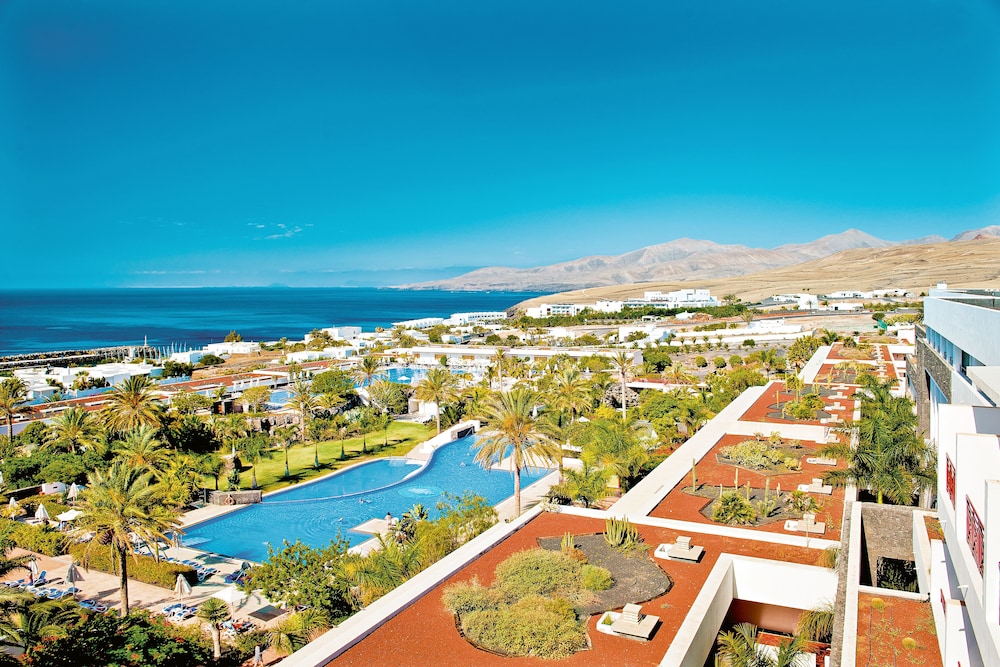Hotel Costa Calero Thalasso Spa 76/78