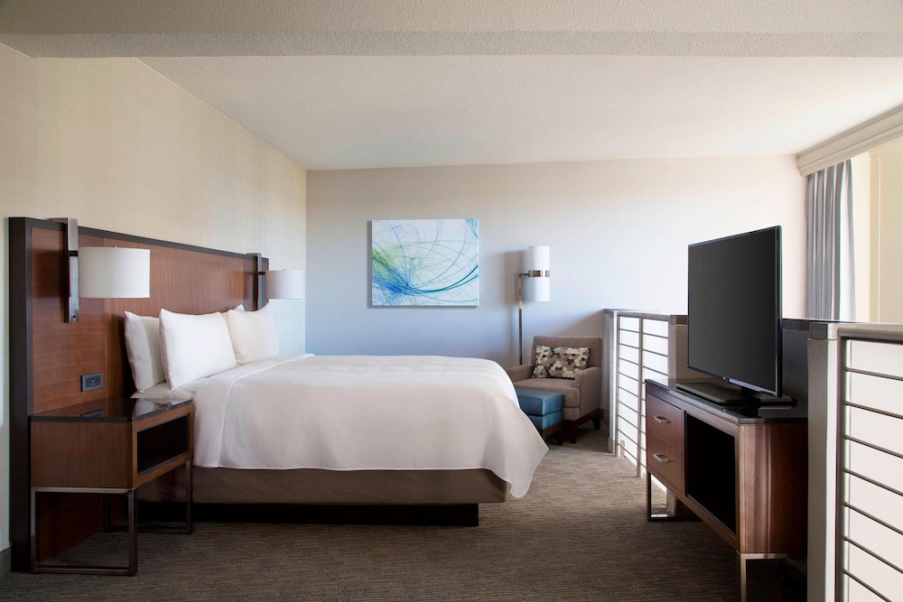 Houston Airport Marriott At George Bush Intercontinental 13/59