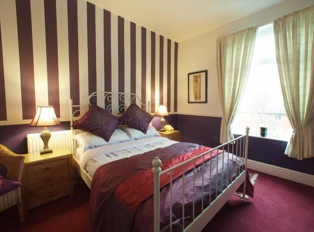 The Ascott 12/50
