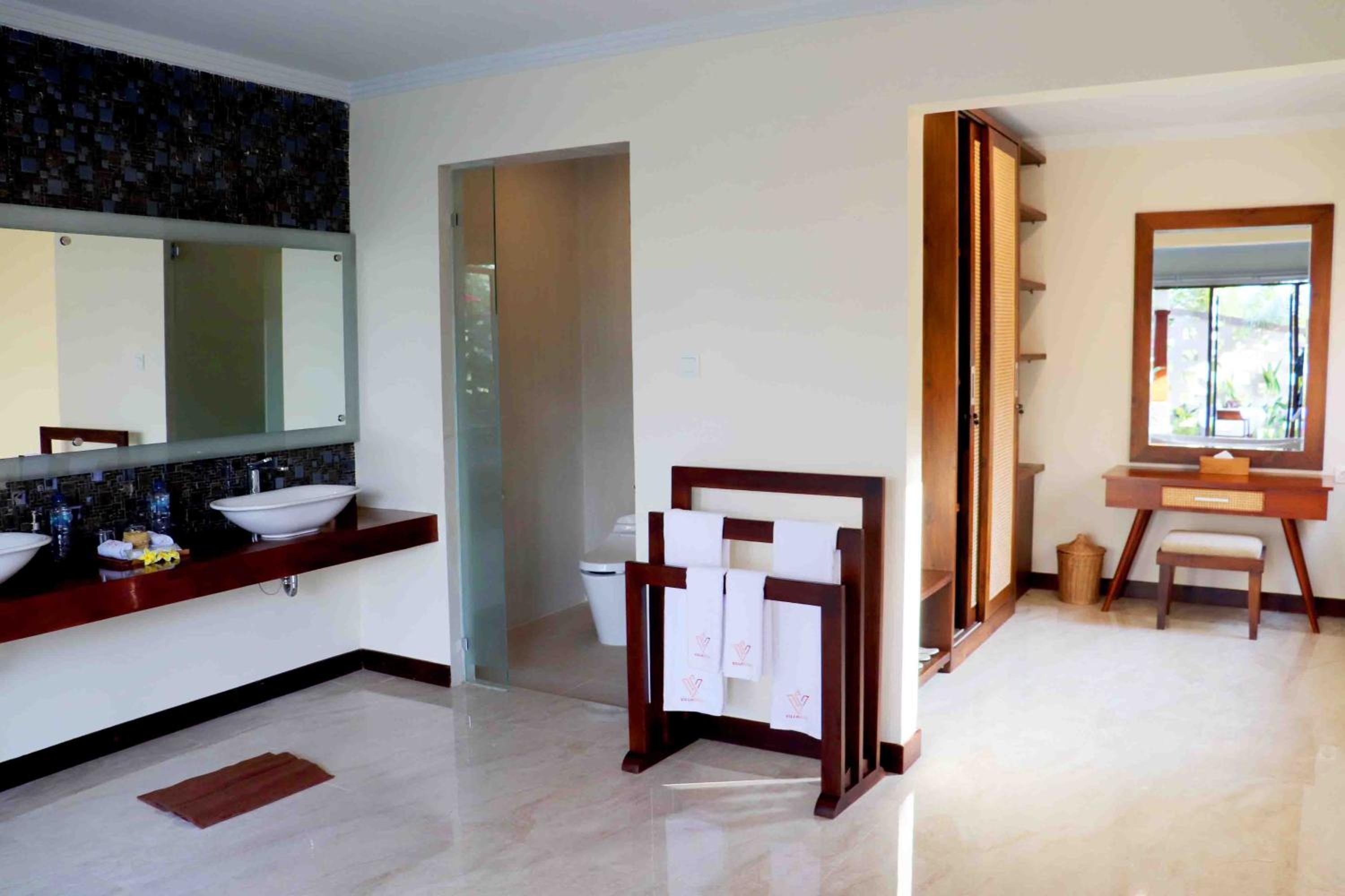 1 Bedroom, Garden Pool, Villa, The Grand Villandra Resort 7/10