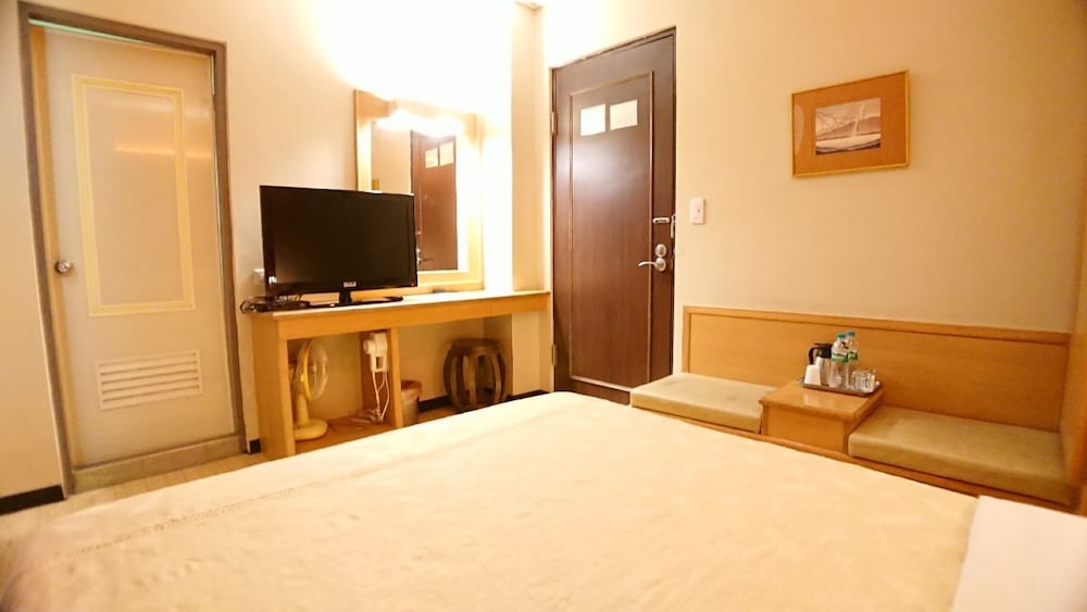 Yeshotel photo5