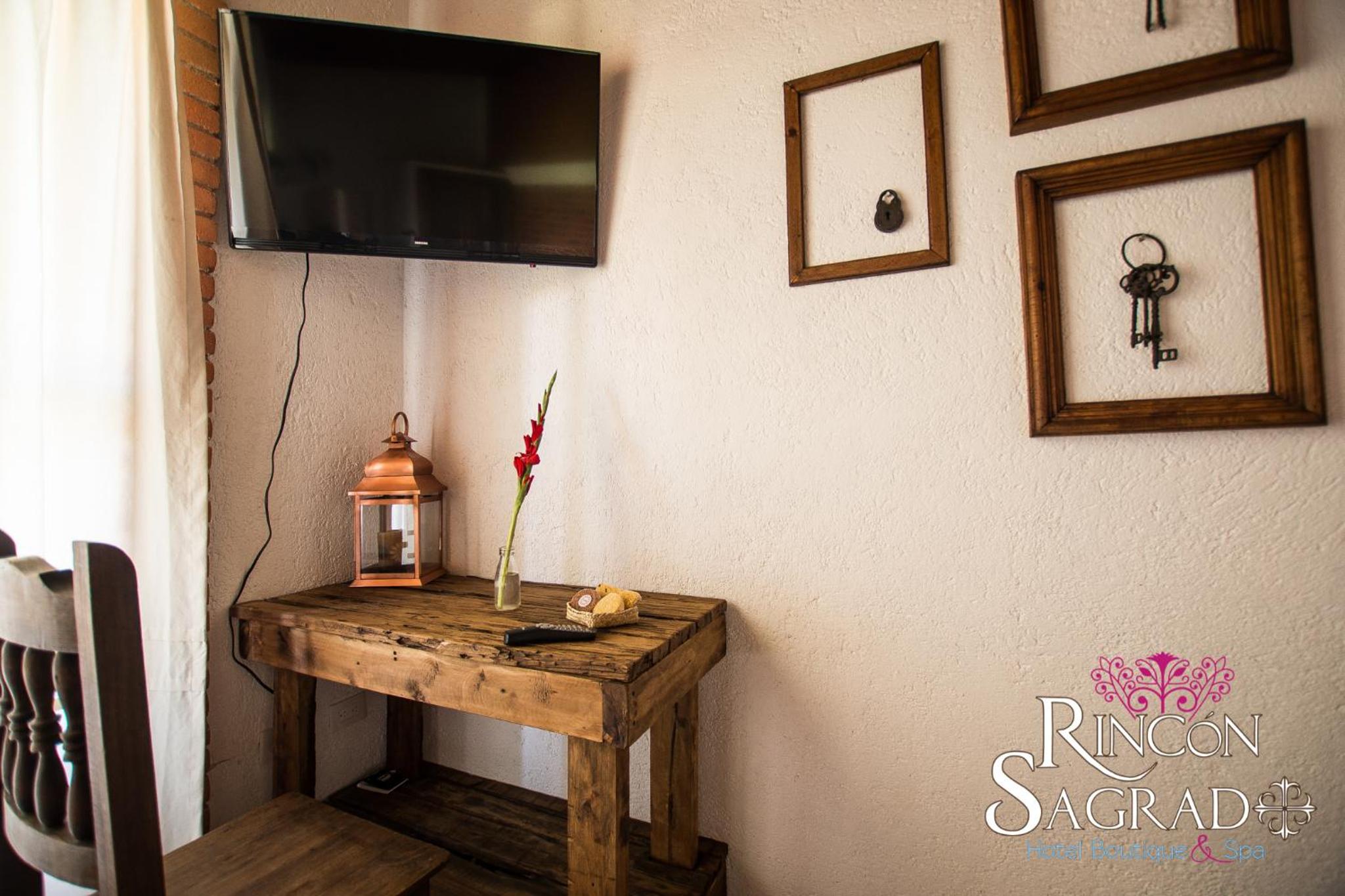 Rincon Sagrado Hotel Boutique & Spa 8/50