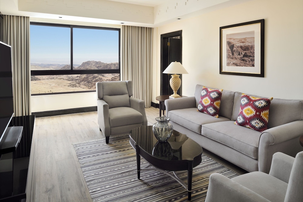 Petra Marriott Hotel 25/43