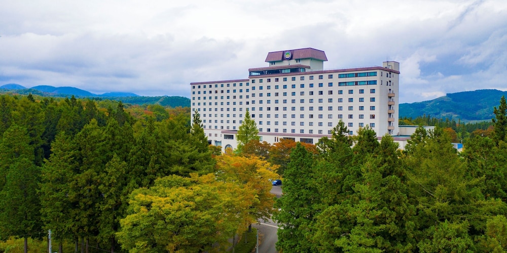 Mercure Miyagi Zao Resort & Spa 4/50